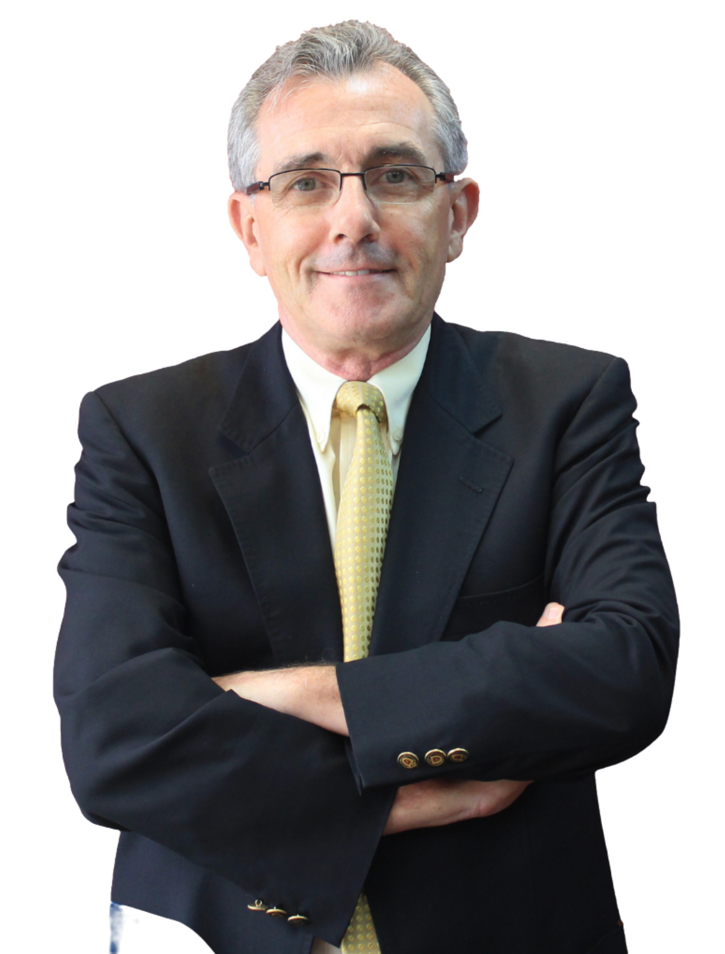 Prof. Dr. Joel Farnworth